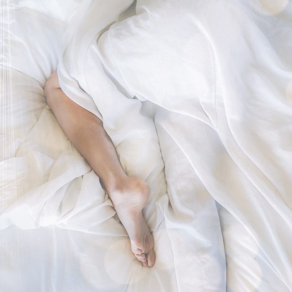 Deep Sleep Meditation