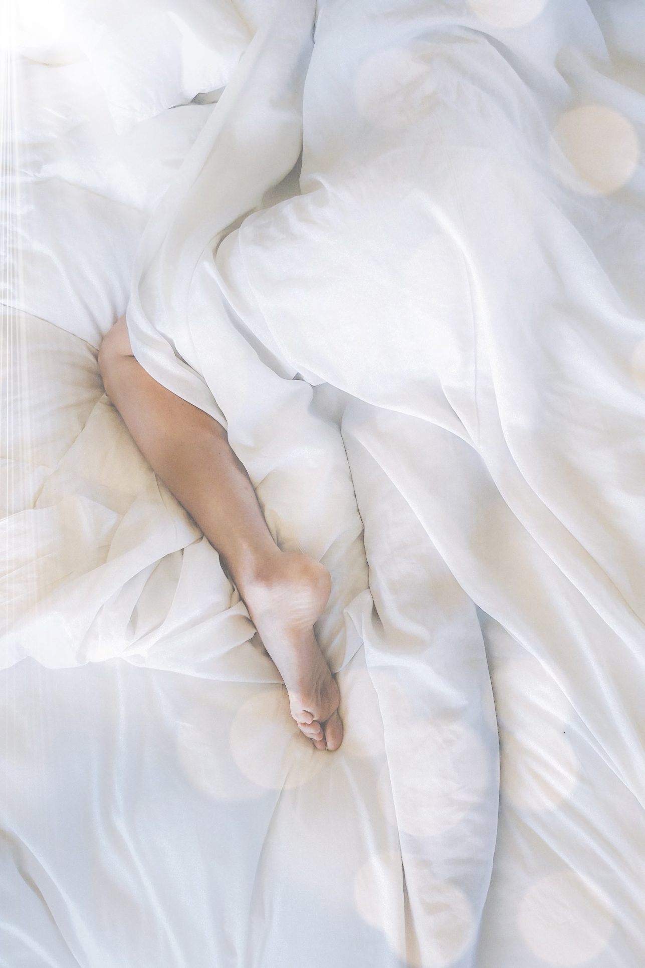 Deep Sleep Meditation
