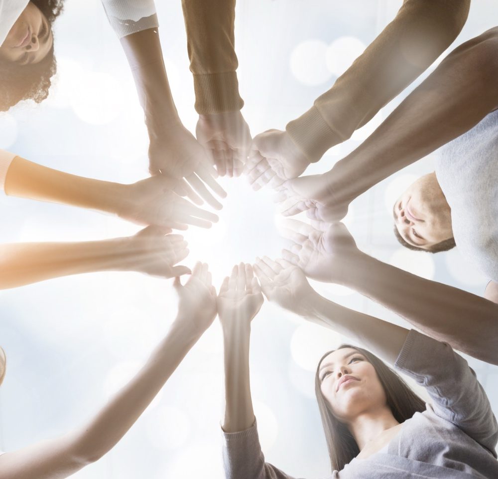 Group Healing Meditation