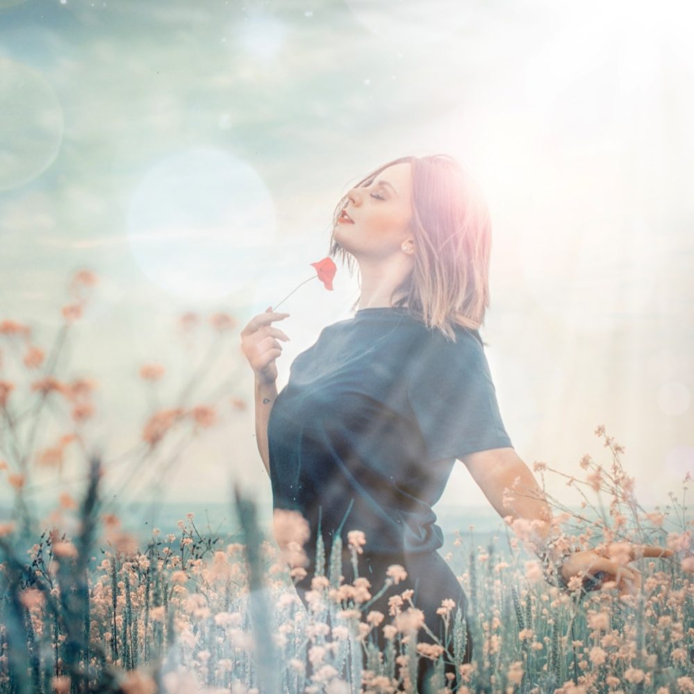 Loving Time with Self Meditation